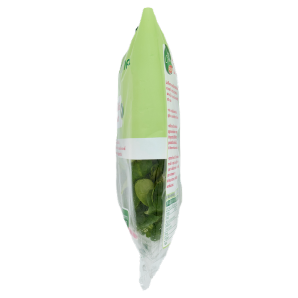 Selex Natura Chiama Valerianella Lavata e Pronta per il Consumo 80 g