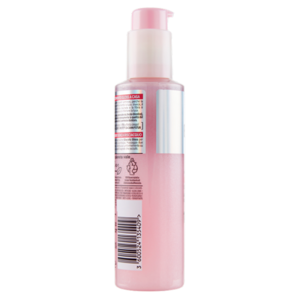 L'Oréal Paris Elvive Glycolic Gloss Siero Senza Risciacquo con Acido Glicolico 150 ml