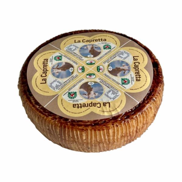 Formaggio La Capretta