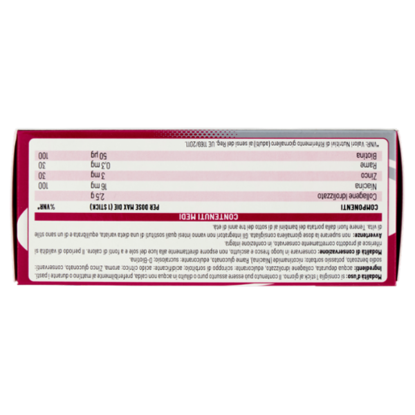 equilibra Collagene Beauty 10 Stick Monodose 100 ml