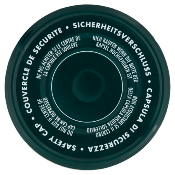 Sù Giardiniera Aromatizzata con Aceto di Vino 1,6 kg