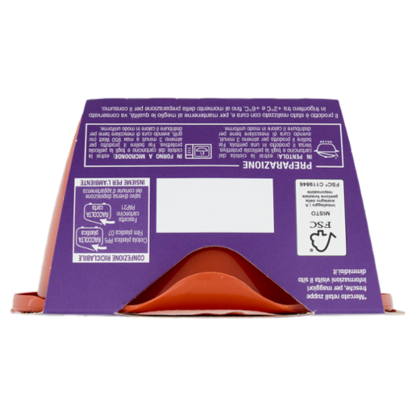 DimmidiSì Vellutata Carciofi 620 g