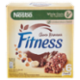 FITNESS Choco Banana Barrette di cereali con cioccolato al latte e banana 6 pezzi da 23,5g