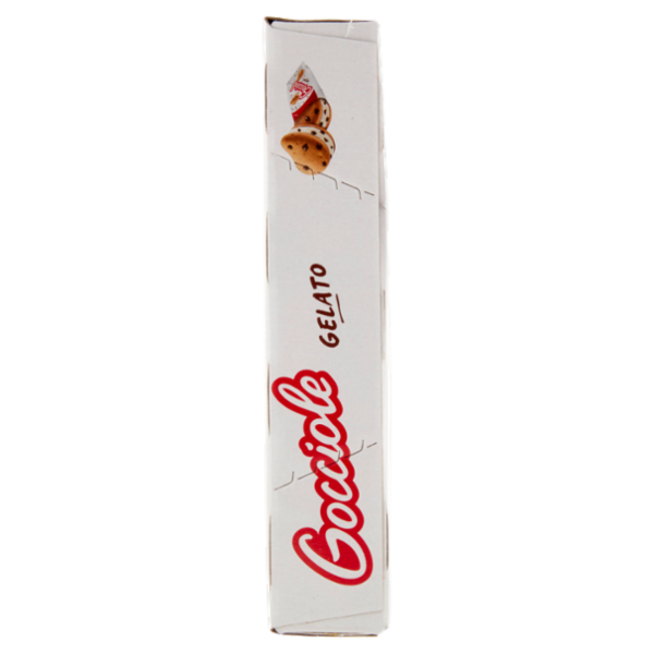 Gocciole Gelato 8 x 45 g