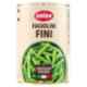 Selex Fagiolini Fini Lessati 400 g
