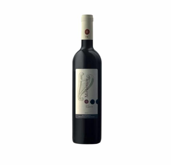 Mirantico Vino Rosso di Torgiano DOP 75 cl