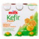 Milk Kefir Plus Energia Pappa Reale 6 x 100 g