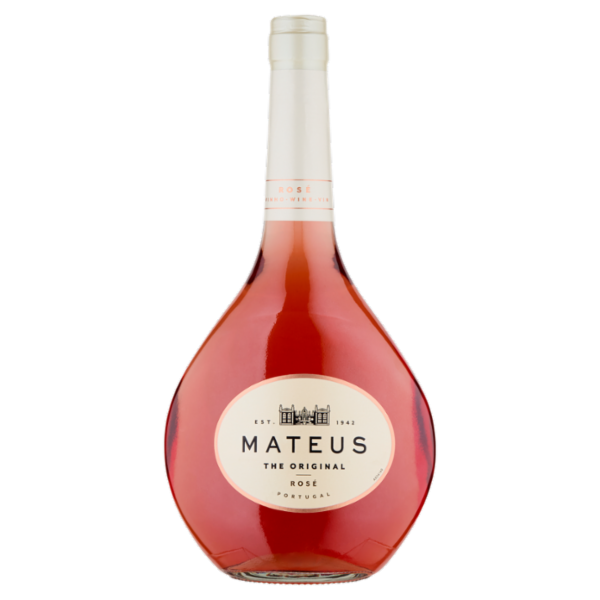 Mateus the Original Rosé 750 ml