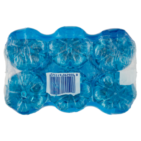 Vitasnella Naturale 6 x 0,5 L