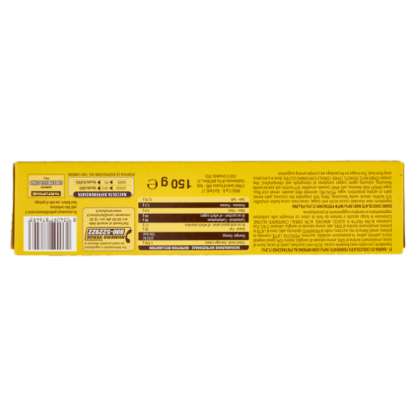 Tartufone Cioccopistacchio 150 g