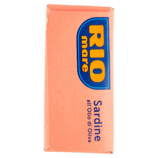 Rio Mare Sardine all'Olio di Oliva 120 g