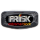 Frisk extreme black Black Mint 50 Mints 35 g