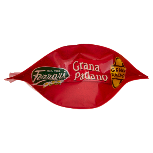 Ferrari Grana Padano DOP Grattugiato Fresco 100 g