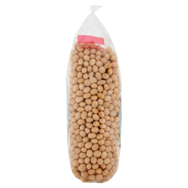 IL GIGANTE Soia Gialla 500 g