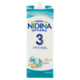NESTLÉ NIDINA Optipro 3 da 12 mesi Latte di crescita liquido 1L