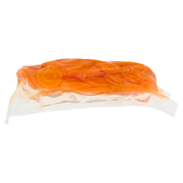 Selex Carote Pulite, Precotte e pronte da Cucinare 250 g