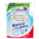 Spuma di Sciampagna Lavatrice Bianco puro Ecoricarica 1305 ml
