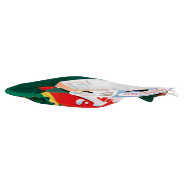 Kinder Calza Natoons Coccodrillo 8 pezzi 103 g