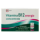 Matt Divisione Pharma Vitamina B12 concentrata energia 15 flaconcini 105 ml