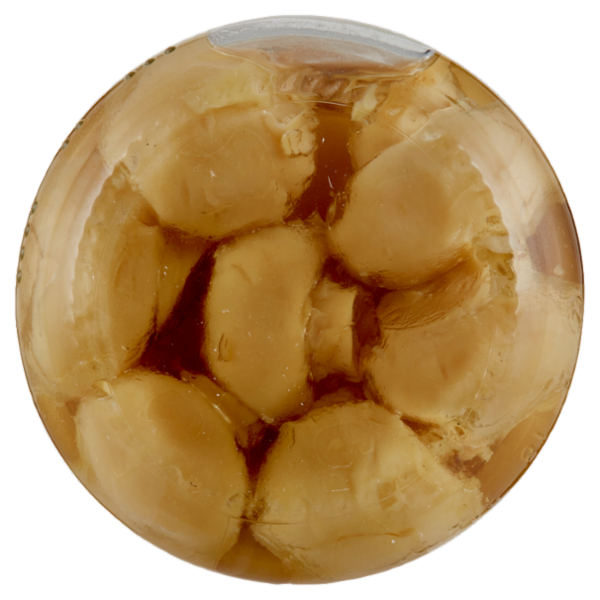 Selex Funghi Prataioli Coltivati in Olio di Semi di Girasole 280 g