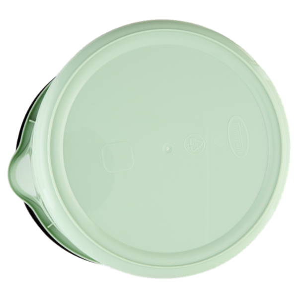 Selex Secchio Diametro 28 cm Verde Cammeo 10 L