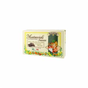 Valentino Mostaccioli Imbottiti Scatola G400