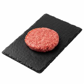 Hamburger Di Vitello