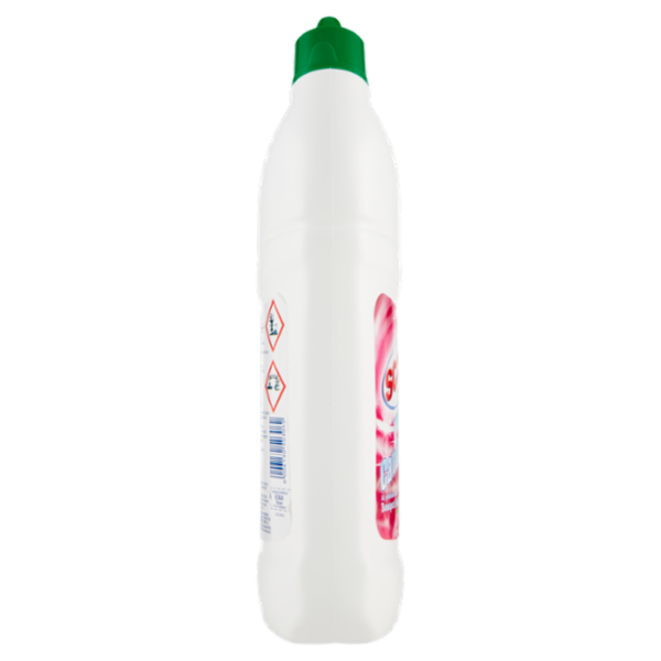 scala WC gel Candeggina al profumo di Bouquet Fiorito 750 ml