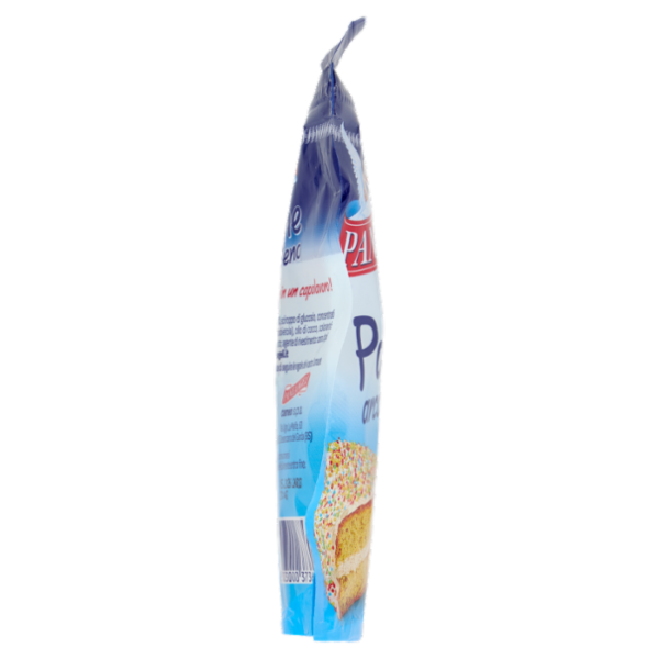 PANEANGELI decora con Palline arcobaleno 60 g