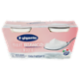 IL GIGANTE Yogurt Bianco Magro 2 x 125 g