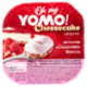 Oh my Yomo! Cheesecake Lampone più Crumble e Cioccolato Bianco 140 g