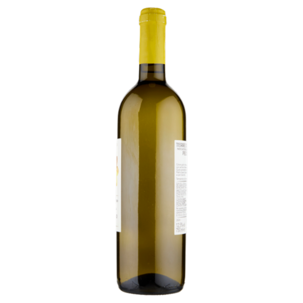 Solfiorito Pecorino Terre D'Abruzzo I.G.T. 750 ml