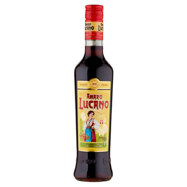 Amaro Lucano 50 cl