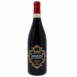 Villa Fura Vino Amarone della Valpolicella DOCG 750ml