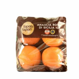 ARANCE TAROCCO IGP SAPER DI SAPORI KG.1