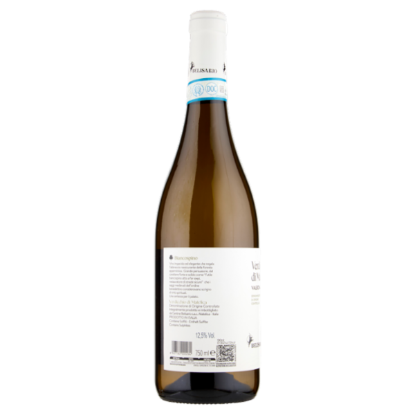 Belisario Verdicchio di Matelica Valbona DOC 750 ml