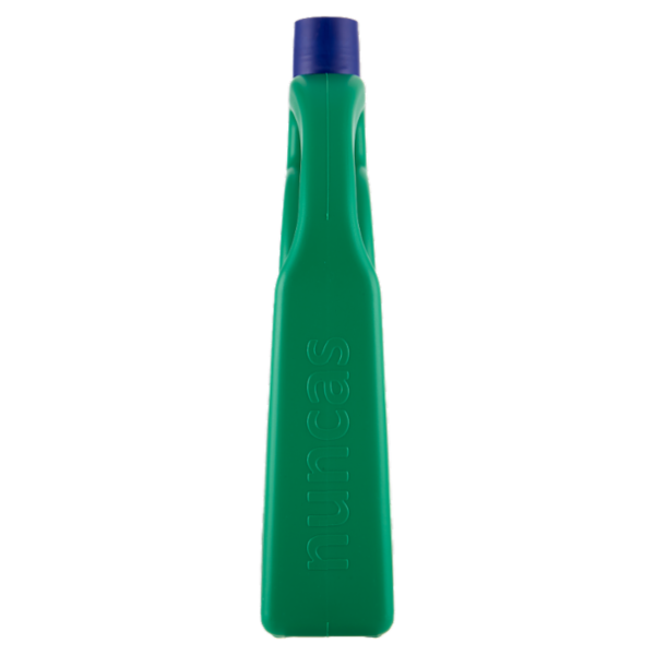 nuncas Splendi parquet Cera per legno verniciato 1 l