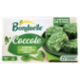 Bonduelle Coccole 8 Tortini di Fagiolini, Spinaci e Broccoli Surgelato 300 g