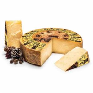 Pascoli Del Fattore Formaggio Silter DOP Da Banco