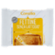Consilia Fettine di Formaggio Fuso senza Lattosio 6 Fette 150 g