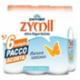 Zymil Latte Uht 1% 6 Confezioni 3L