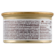 almo nature Daily Adult Cat Mousse con Pesce Oceanico 85 g