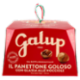 Galup il Panettone Goloso con Glassa alle Nocciole 750 g