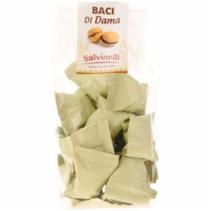 Salvinelli Sacchetto Baci Di Dama 180g