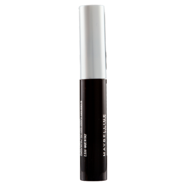 Maybelline New York Gel Mascara Sopracciglia Brow Fast Sculpt, Lunga Tenuta, 10 Trasparente 2.8 ml