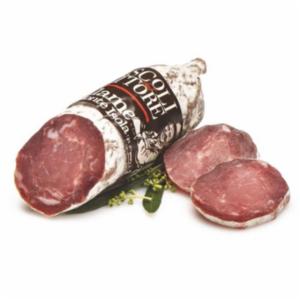 Pascoli Del Fattore Salame Di Monte Isola