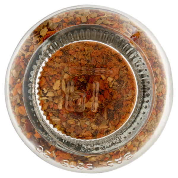 La Drogheria 1880 Sapori Creativi Pepe Nero & Curcuma 50 g