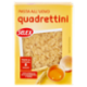 Selex Pasta all'Uovo Quadrettini 250 g