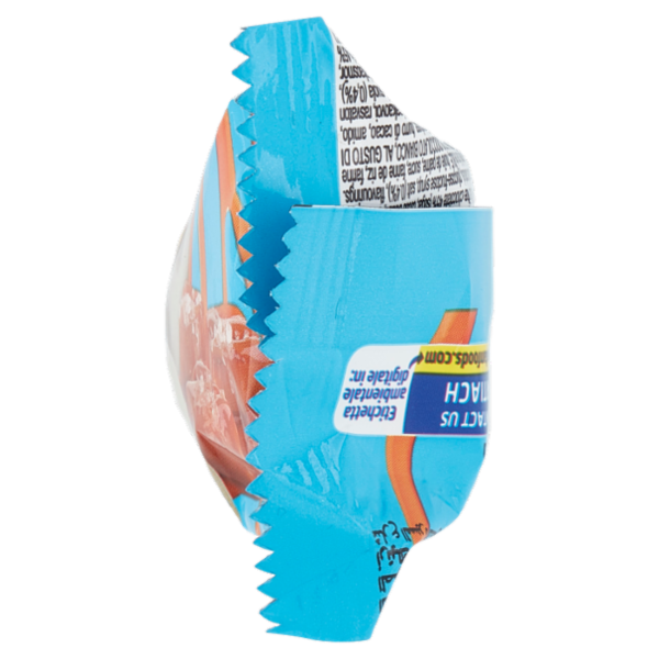 Artiach Filipinos with Salted Caramel Flavour and Real White Chocolate 128 g