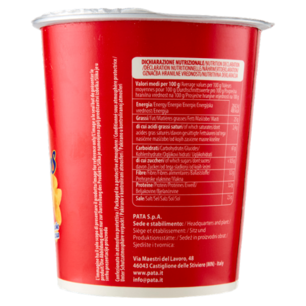 Pata Freely Chips 35 g